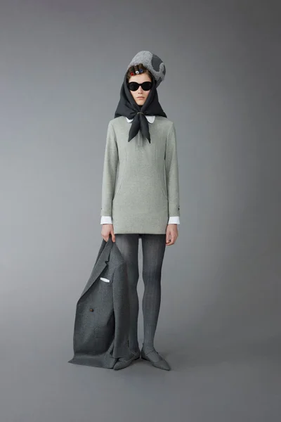 Look 7